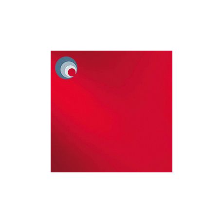 Catedral Liso Rojo 151S-F OCS96 30.5x30.5cm