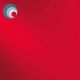 Catedral Liso Rojo 151S-F OCS96 30.5x15.2cm