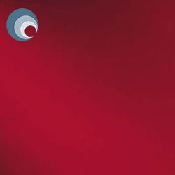 Catedral Liso Rojo Rubi 152S-F OCS96 30.5x30.5cm