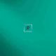 Cathedral Smooth Emeral Green 523-2S-F OCS96 122x61cm