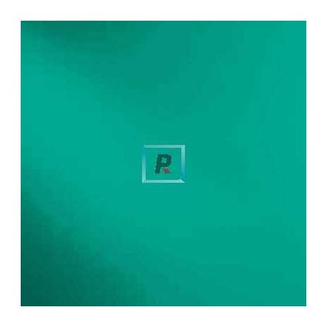 Cathedral Smooth Emeral Green 523-2S-F OCS96 122x61cm