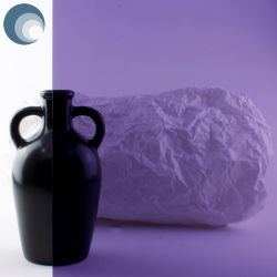Catedral Liso Morado 543-2S-F OCS96 122x61cm