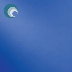Opaco Liso Azul Medio 230-72S-F OCS96 30.5x30.5cm