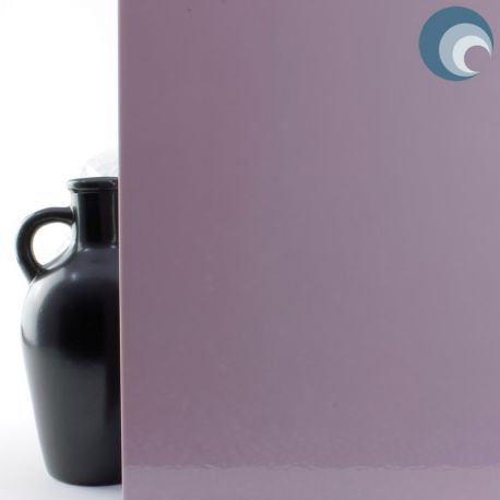 Opaco Liso Lila 240-74S-F OCS96 30.5x15.2cm