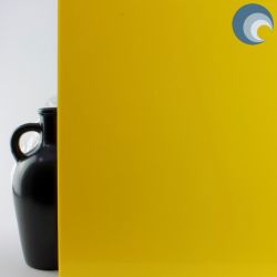 Opaco Liso Amarillo Girasol 267-72S-F OCS96 30.5x15.2cm