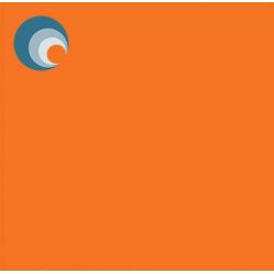 Opaco Liso Naranja 270-72S-F OCS96 30.5x30.5cm