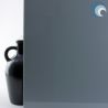 Opaco Liso Gris Peltre 280-72S-F OCS96 61x61cm
