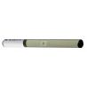 018HM Transparent Light Brown Rod 6mm