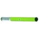 Varilla Transparente Verde Claro 020 de 6mm