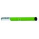 022 Transparent Medium Green Rod 6mm