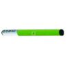 022 Transparent Medium Green Rod 6mm