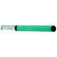 Varilla Transparente Verde Marino Claro 026 de 6mm