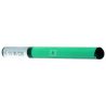 026 Transparent Light Sea Green Rod 6mm