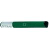 027HM Dark Sea Green Rod 6mm