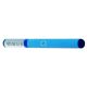 036 Dark Aquamarine Rod 6mm