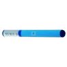 036 Dark Aquamarine Rod 6mm
