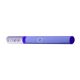 080 Transparent Alessandrite Rod 6mm