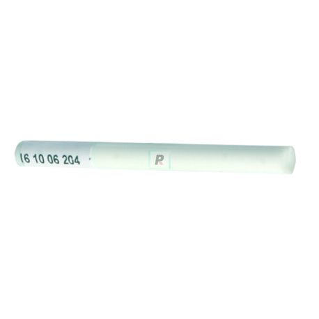 Varilla Pastel Blanca 204 de 6mm