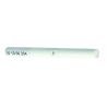 Varilla Pastel Blanca 204 de 6mm