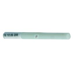 Varilla Pastel Anis 208 de 6mm
