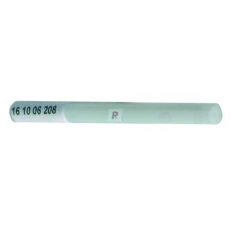 Varilla Pastel Anis 208 de 6mm