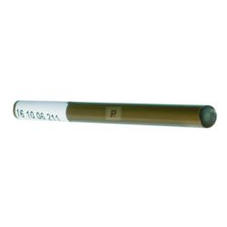 211 Pastel Pistachio Green Rod 6mm