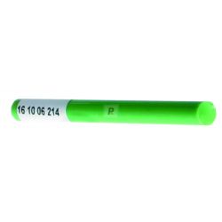 Varilla Pastel Verde Nilo 214 de 6mm