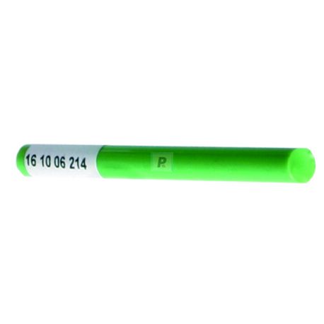 214 Pastel Nilo Green Rod 6mm