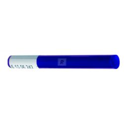242 Pastel Medium Cobalt Rod 6mm