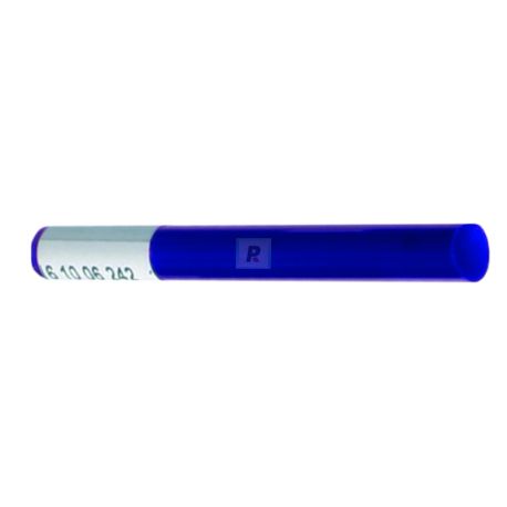 Varilla Pastel Cobalto Medio 242 de 6mm