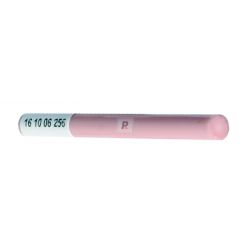 Varilla Pastel Rosa Oscuro 256 de 6mm HM