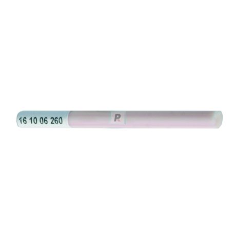 Varilla Pastel Rosa Claro 260 de 6mm