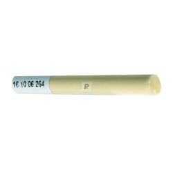 Varilla Pastel Marfil 264 de 6mm