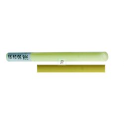 Varilla Pastel Amarillo Opal 266HM de 6mm