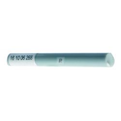 Varilla Pastel Gris Perla 268 de 6mm