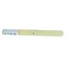 320 Alabaster Ivory Rod 6mm