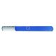 364 Alabaster Dark Blue Rod 6mm