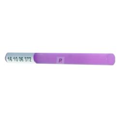 Varilla Alabastro Rosa Claro 372 de 6mm