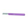 K380 Alabaster Dark Pink Rod 6mm