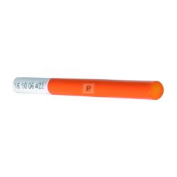 Varilla Especial Naranja 422 de 6mm
