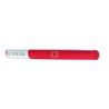 Varilla Especial Opaco Rojo Zanahoria 424 de 6mm