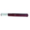 448 Special Dark Brown Rod 6mm