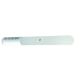 504 Opal White Rod 6mm