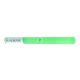 516 Opal Nile Green Rod 6mm