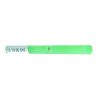 516 Opal Nile Green Rod 6mm