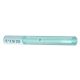 209 Clear/Sky-Blue Filigree 6mm
