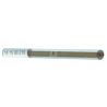 Filigrana Aventurina Marron 216 de 6mm##