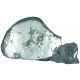 Transparent Clear Block