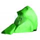 Bloque Pastel Verde Nilo