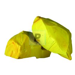 Special Light Yellow Block